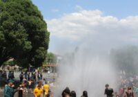 Արտաշատում Վարդավառը  հավաքել էր  մեծ ու  փոքրին. (ֆոտոներ)