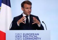 Բարձր ենք գնահատում Ձեր անձնական ջանքերը՝ միտված Կովկասում արդար ու տևական խաղաղության հաստատմանը. Փաշինյանը՝ Մակրոնին