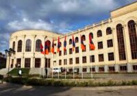 Գյումրու նորընտիր ավագանու նիստը կվարի Վարդան Ղուկասյանը. Հայտնի են ավագանու անդամների անունները