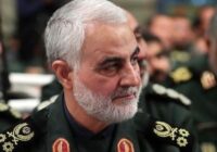 Իրանը մտադիր է հասնել գեներալ Սուլեյմանիի սպանության մեղավորների դատավարությանը