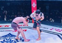 Հուլիսի 14-ին մեկնարկող Mixfight 56 MMA մրցաշարի գլխավոր ֆավորիտն է բազմակի չեմպիոն Կամո Ունանյանը՝ ում կաջակցի «Շելբի» տուրը