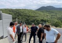 Հենց սահմանազատումն ու Կիրանցի հետ կապված վիճակը, որ լավ հիշեն, ավելի մեծ առավելություն կունենանք. Վահե Ղալումյան