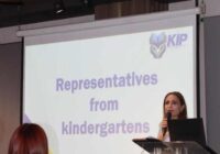 «Գիտելիքը ուժ է» բազմակի ինտելեկտի տեսության վրա հիմնված ծրագրի առաջին փաթեթը