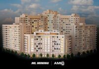 Շտապեք ձեռք բերել բնակարան «Նոր Երևան» համալիրում էքսկլյուզիվ առաջարկով