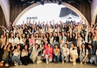 Ամիօ էրա բարեգործական ծրագիրը ներդրում է Հայաստանի ապագայի մեջ. ամփոփել ենք 3-րդ փուլը (ֆոտո)