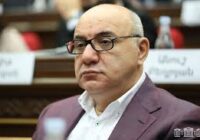 Գուրգեն Արսենյանը ՌԴ-ում ՀՀ դեսպան նշանակվելուց հետո հայտարարություն է տարածել