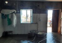 ԳԵՂԱՐՔՈՒՆԻՔՈՒՄ ԿԱՍԵՑՎԵԼ Է  ԿԱԹՆԱՄԹԵՐՔԻ ԱՐՏԱԴՐԱՄԱՍԻ ԱՐՏԱԴՐԱԿԱՆ ԳՈՐԾՈՒՆԵՈՒԹՅՈՒՆԸ