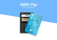 AMIO Pay. վճարային տերմինալ ձեր սմարթֆոնում