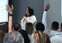 AMIO LeadUP. Ամիօ բանկի Ղեկավարման և առաջնորդման հմտությունների զարգացման նոր ծրագիրը.(տեսանյութ)