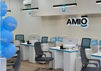 Վերաբացվել է Ամիօ բանկի «Հրազդան» մասնաճյուղը (ֆոտո)