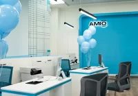 Վերաբացվել է Ամիօ բանկի «Արտաշատ» մասնաճյուղը