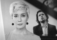 Для поклонников музыки, поэзии и таланта Чулпан Хаматовой