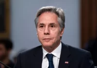 Բլինքենն ասել է, որ ԱՄՆ-ը ներգրավված չէ Լիբանանում փեյջերների պայթյունների միջադեպին