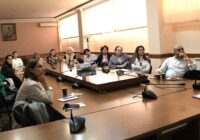 «Թրավելինգ դոքթորս»-ը բժիշկների  եվ ոլորտի դասավանդողների համար՝  հերթական դասընթաց