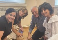 «Հիմնական կենսաապահովման դասընթաց Խարբերդի մասանագիտակցված մանկատան աշխատակիցների համար».ՀԿ