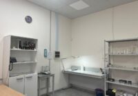 ԱՅՐՈՒՄ-ԲԱԳՐԱՏԱՇԵՆԻ ՍԱՀՄԱՆԱՅԻՆ ՀՍԿԻՉ ԼԱԲՈՐԱՏՈՐԻԱՆ ԳՈՐԾՈՒՄ Է