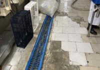 Քաղցրաշենում կասեցվել է կաթնամթերքի վերամշակման արտադրամաս