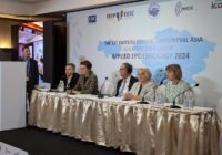 «ԿԻՐԱՌԱԿԱՆ ՀԱՄԱՃԱՐԱԿԱԲԱՆՈՒԹՅՈՒՆ 2024».  ՍԻՄՊՈԶԻՈՒՄ ԱԼՄԱԹԻՈՒՄ