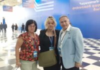 «Յուրաքանչյուր հարցում պատրաստ ենք  Հայրենիքի կողքին լինել , որը մեր ժողովրդի եվ Սփյուռքի հայրենակիցների միասնական ցանկությունները կամփոփի».Բարերար