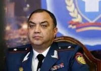 ՆԳ նախարարի շնորհավորական ուղերձը՝ Փրկարարի օրվա կապակցությամբ