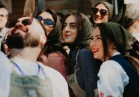 Ավարտվեց «Սփյուռքի երիտասարդ դեսպան» ծրագիրը