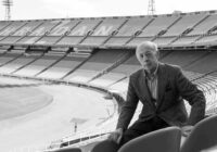 Եզնիկ Կողբացի 42 հասցեում տեղի ունեցավ ՀՀ վաստակավոր ճարտարապետ,ակադեմիկոս Գուրգեն Մուշեղյանի հուշաքարի բացումը