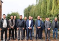 Պատմական Արտաշատին շարունակում է նոր գույներ հաղորդել Արտաշատ համայնքի ղեկավարը(ֆոտոշարք)