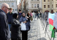 Ադրբեջանի ականային քարոզչությունը Հայաստանի դեմ