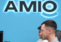 AMIO Internship. կրթելով նոր սերնդի մասնագետներին.(Տեսանյութ)