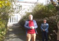 ՅՈՒՆԵՍԿՕՆ ճանաչում է մեր անվանի աստղաֆիզիկոս Բենիամին Մարգարյանի փաստագրական արժեքը