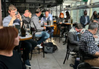 Հայկական գինիները ներկայացվել են Լոնդոնում և Մանչեստրում