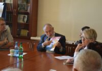 «Հանուն նոր Միության» շարժումը հանդես կգա հայտարարությամբ(ֆոտոներ)