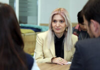 Ֆրանսիական փորձն Ագրարային համալսարանում. քննարկվել են համագործակցության հեռանկարները