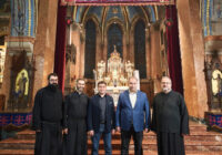 Կամերային նվագախումբը 6 երկրի 9 քաղաքում կներկայանա «Շառլ Ազնավուր-100» խորագրով շրջագայությամբ