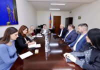 ՄԿՈՒ ոլորտում համագործակցության նոր հնարավորություն
