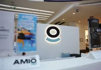 Երևան մոլում բացվել է Ամիօ բանկի ժամանակավոր տաղավարը