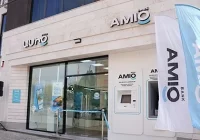 Հատուկ առիթ և անակնկալներ. վերաբացվել է Ամիօ բանկի «Մասիս» մասնաճյուղը