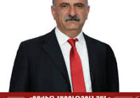 Ահազանգ. Եղեգնաձորի համայնքապետարանն անտեսում է համաքաղաքացու խնդիրը