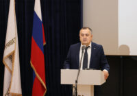 «Անհրաժեշտ է ունենալ գիտականորեն կիրթ ու ուժեղ մարզչական կազմ». Կարեն Գիլոյան