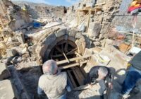 «Հայ մշակույթը հանրահռչակող օտարալեզու գրականություն» դրամաշնորհային մրցույթ