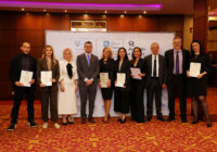 Արաքսիա Սվաջյանը մասնակցել է Շեֆիլդի համալսարանի Executive MBA ծրագրի շրջանավարտների դիպլոմների հանձնման արարողությանը