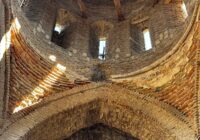 Պետական միջոցներով վերականգնվում են Սրվեղ վանական համալիրը և Կիրանցի Սբ. Երրորդություն եկեղեցին.ԿԳՄՍՆ