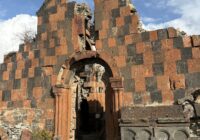 Մշտադիտարկման նպատակով մասնագետներն այցելել են Կոտայքի և Արարատի մարզի հուշարձաններ