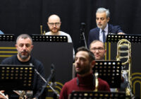 Քննարկվել են Հայաստանի ազգային ֆիլհարմոնիկ նվագախմբի հիմնադրման 100-ամյակի հոբելյանական միջոցառումները