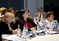 Դպրոցը՝ ապահով միջավայր. «Գենդեր-արձագանքող ուսուցումը դպրոցում» թեմայով համաժողով