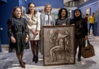 «Ռուսական արվեստի թանգարանի համար տարին հագեցած էր, և թանգարանը պատվով է կատարել իր առաքելությունը»․ Ալֆրեդ Քոչարյան