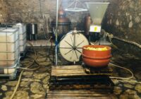 ԿԱՍԵՑՎԵԼ Է ԱԼԿՈՀՈԼԱՅԻՆ ԽՄԻՉՔՆԵՐԻ ԱՐՏԱԴՐԱՄԱՍԻ  ԳՈՐԾՈՒՆԵՈՒԹՅՈՒՆԸ ԱՂԱՎՆԱՎԱՆՔ ԳՅՈՒՂՈՒՄ   