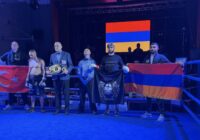 Մարզիչ-մանկավարժների վերապատրաստման նոր ծրագիր՝ միջազգային չափանիշներին համահունչ