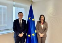 Արթուր Մարտիրոսյանը Ստրասբուրգում մասնակցել է ԵԽ «Պատմությունը ճգնաժամում» խորագրով համաժողովին