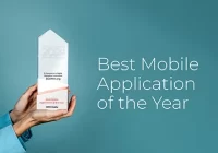 AMIO Mobile․ 2024-ի լավագույն մոբայլ հավելվածը` ըստ Armenian Digital Awards-ի
